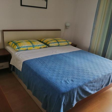 Apartmani Grgo Zivogosce Luaran gambar