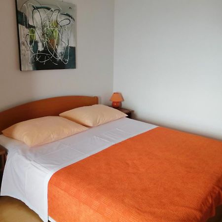 Apartmani Grgo Zivogosce Luaran gambar