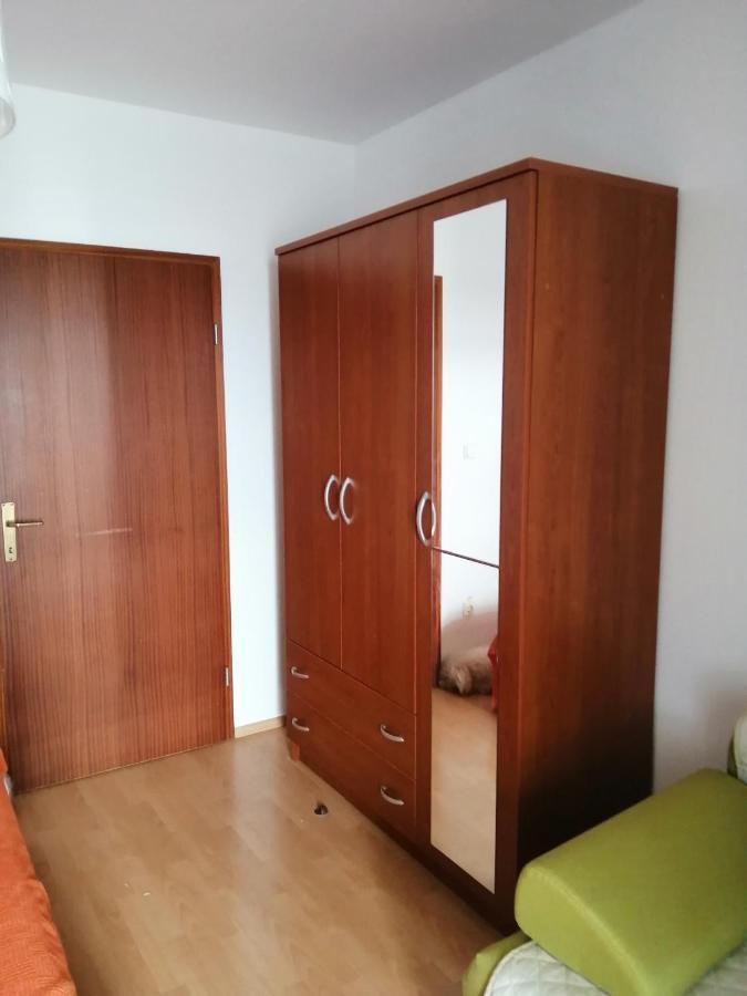 Apartmani Grgo Zivogosce Luaran gambar