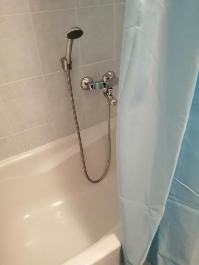 Apartmani Grgo Zivogosce Luaran gambar