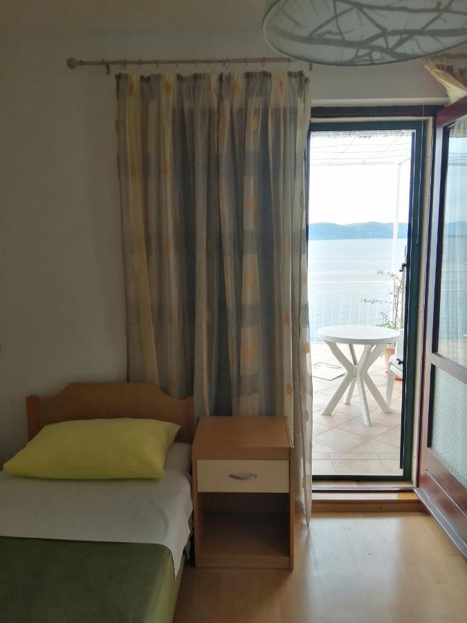 Apartmani Grgo Zivogosce Luaran gambar