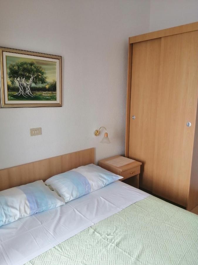 Apartmani Grgo Zivogosce Luaran gambar